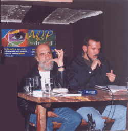 Ra�l Zurita - Maurizio Medo